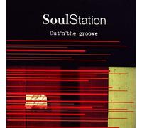 Soul Station - Cut N the Groove