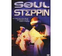Soul Steppin [USA] [DVD]