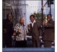 Soul Stirrers - Revisited