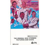 Soul Stirrers - Soul Stirrers With Sam Cooke [Casete]