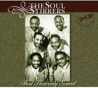Soul Stirrers - That Heavenly Sound