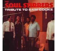 Soul Stirrers - Tribute to Sam Cooke