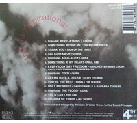 Soul Stirrings: the Nu Inspirational