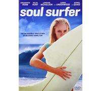 Soul Surfer [DVD]