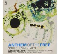Soul Survivor - Anthem of the Free