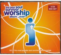 Soul Survivor - Best Soul Survivor