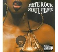 Soul Survivor Explicit Lyrics Edition by Pete Rock (Artist) (1998) Audio CD
