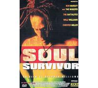 Soul Survivor [Francia] [DVD]