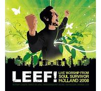 Soul Survivor - Leef!