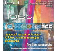 Soul Survivor Live - Led to the Los/the Message