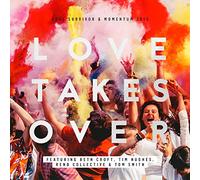 Soul Survivor - Love Takes Over -CD+DVD-