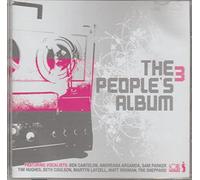 Soul Survivor - People S Album 3