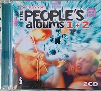 Soul Survivor People's Albums 1 + 2