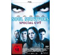 Soul Survivors [Alemania] [DVD]