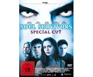 Soul Survivors [Alemania] [DVD]