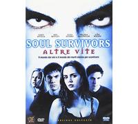 Soul survivors - Altre vite [Italia] [DVD]