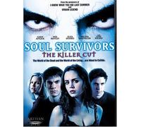Soul Survivors [DVD] [2002] [Region 1] [US Import] [NTSC]