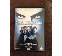Soul Survivors [DVD] [2002] [Reino Unido]