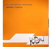 Bring It Back [Vinilo]