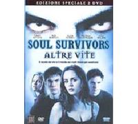 Soul Survivors [Italia] [DVD]