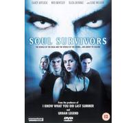 Soul Survivors [Reino Unido] [DVD]