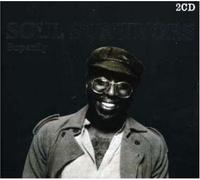 Soul Survivors - Soul Survivors