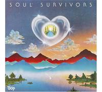 Soul Survivors - Soul Survivors