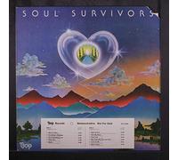 Soul Survivors - soul survivors