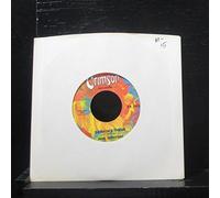 Soul Survivors - Soul Survivors: Explosion In Your Soul / Dathon's Theme - Crimson - 7" - USA