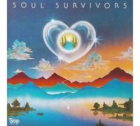 Soul Survivors, the - Soul Survivers?