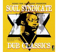 Soul Syndicate - Dub Classics