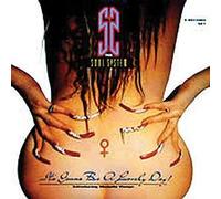 Soul System - It's Gonna Be a Lovely Day [Vinilo]