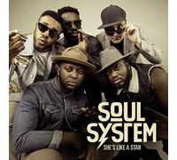 SOUL SYSTEM - She's Like A Star
