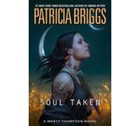 Soul Taken (ebook)
