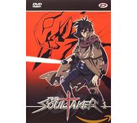 soul taker, vol. 1 [Francia] [DVD]