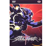 soul taker, vol. 2 [Francia] [DVD]
