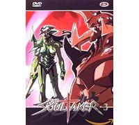 SOUL TAKER, VOL. 3 [Francia] [DVD]