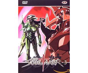 SOUL TAKER, VOL. 3 [Francia] [DVD]