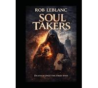 Soul Takers: The First Contact