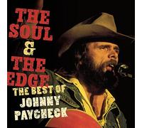 Soul & the Edge