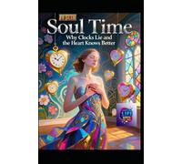 Soul Time: Why Clocks Lie and the Heart Knows Better (Hard Life Problems Worth Solving)