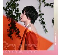 Soul to【通常盤】