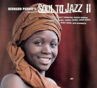 Soul to Jazz II by Bernard Purdie
