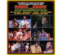Soul to Soul (Blu-Ray)