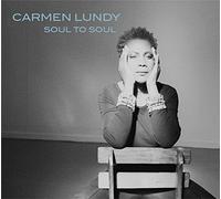 Soul To Soul by Carmen Lundy