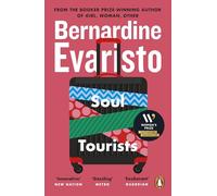 Soul Tourists: From the Booker prize-winning author of Girl, Woman, Other