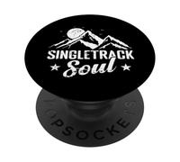 Soul Trail de Pista única PopSockets PopGrip Adhesivo