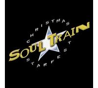 Soul Train Christmas Starfest