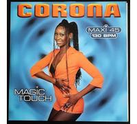 Soul Train - Magic Touch [Vinilo]