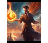 Soul Transmigration:A Mage's Struggle in the Magic World: Volume 1